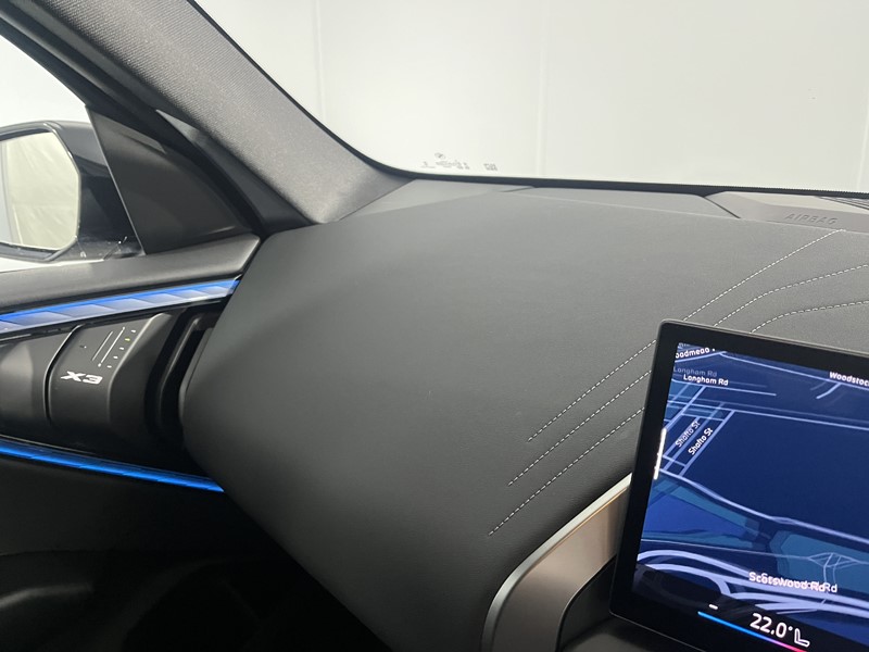 2025 (25) BMW X3 xDrive 30e M Sport 5dr Auto 5320425