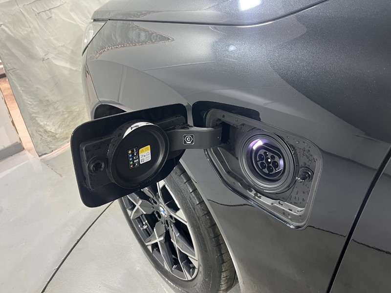 2025 (25) BMW X3 xDrive 30e M Sport 5dr Auto 5320444