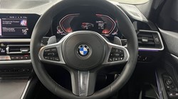 2019 (69) BMW 3 SERIES 320d M Sport 4dr Step Auto 5303308