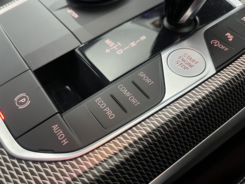 2019 (69) BMW 3 SERIES 320d M Sport 4dr Step Auto 5303337