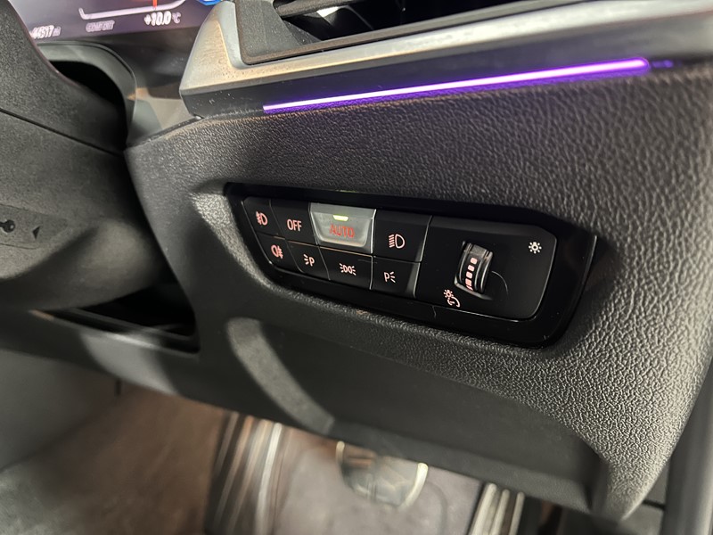 2019 (69) BMW 3 SERIES 320d M Sport 4dr Step Auto 5303324