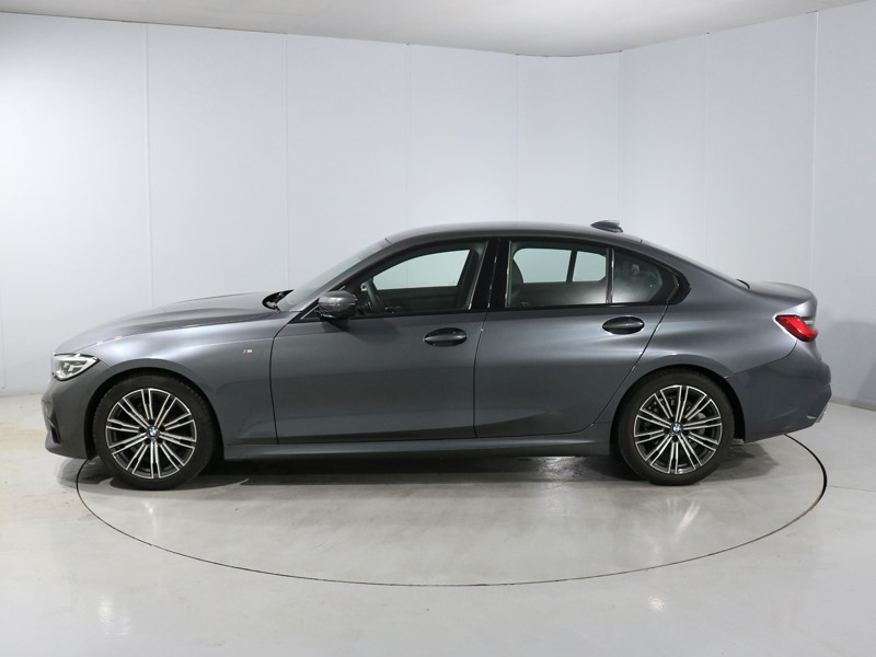2019 (69) BMW 3 SERIES 320d M Sport 4dr Step Auto 5303352