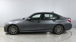 2019 (69) BMW 3 SERIES 320d M Sport 4dr Step Auto 5303352