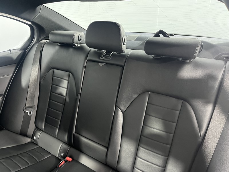 2019 (69) BMW 3 SERIES 320d M Sport 4dr Step Auto 5303315