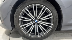 2019 (69) BMW 3 SERIES 320d M Sport 4dr Step Auto 5303317