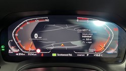 2019 (69) BMW 3 SERIES 320d M Sport 4dr Step Auto 5303312