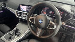 2019 (69) BMW 3 SERIES 320d M Sport 4dr Step Auto 5303309