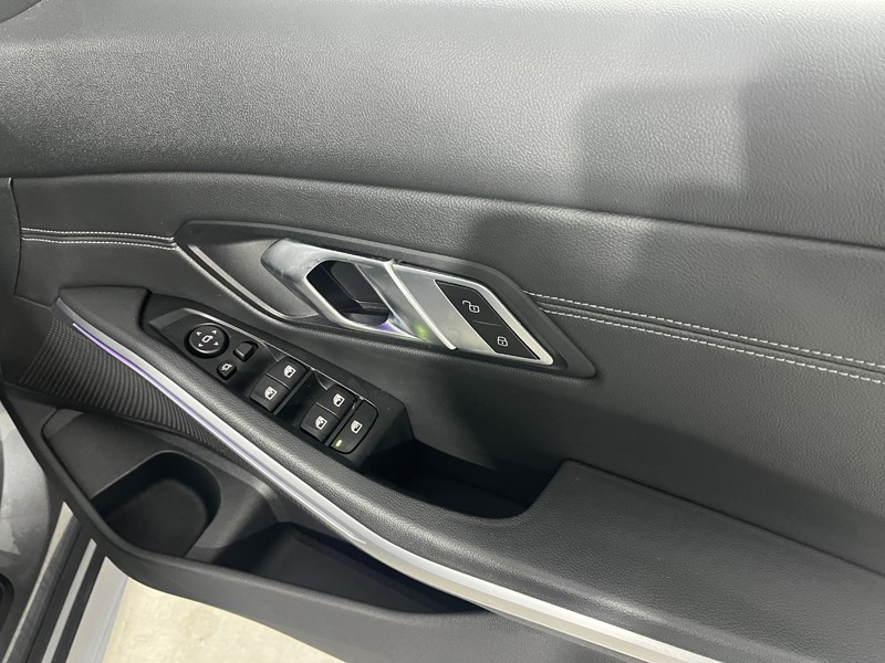 2019 (69) BMW 3 SERIES 320d M Sport 4dr Step Auto 5303323