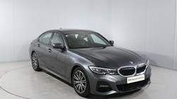 2019 (69) BMW 3 SERIES 320d M Sport 4dr Step Auto 5303304