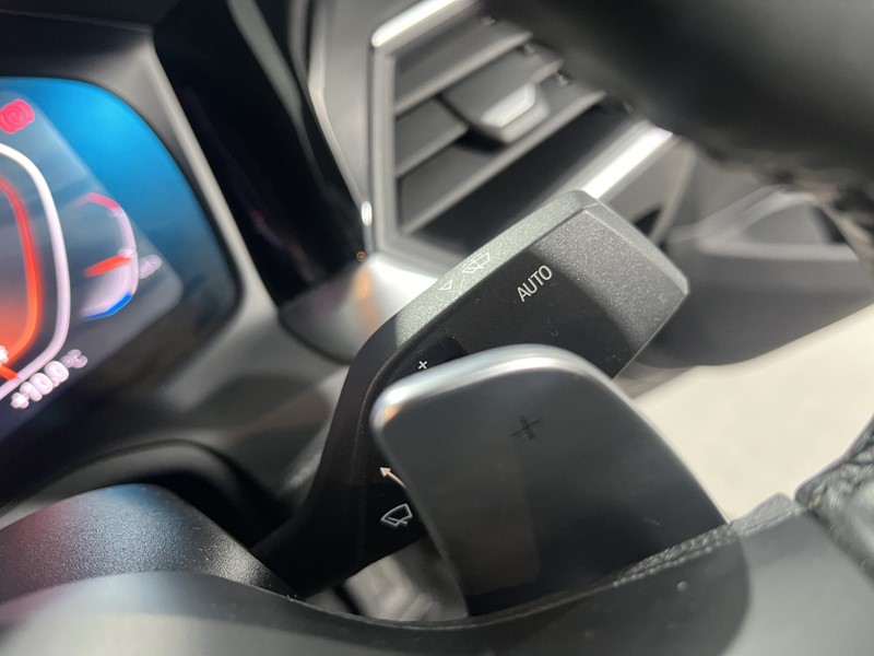 2019 (69) BMW 3 SERIES 320d M Sport 4dr Step Auto 5303328