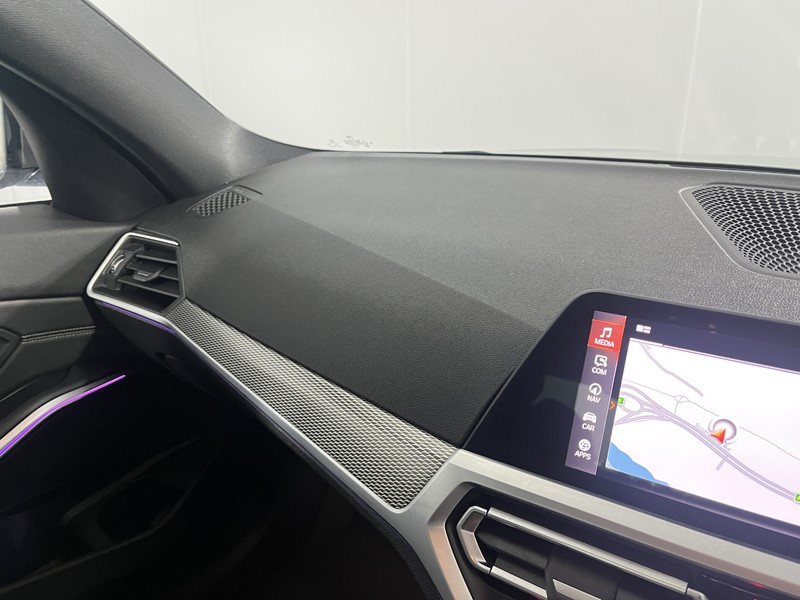 2019 (69) BMW 3 SERIES 320d M Sport 4dr Step Auto 5303329