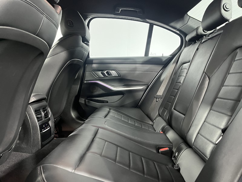 2019 (69) BMW 3 SERIES 320d M Sport 4dr Step Auto 5303340