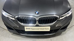 2019 (69) BMW 3 SERIES 320d M Sport 4dr Step Auto 5303345