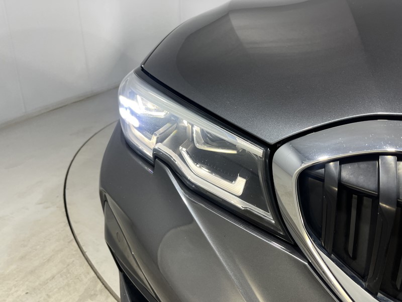 2019 (69) BMW 3 SERIES 320d M Sport 4dr Step Auto 5303344