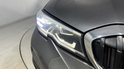 2019 (69) BMW 3 SERIES 320d M Sport 4dr Step Auto 5303344