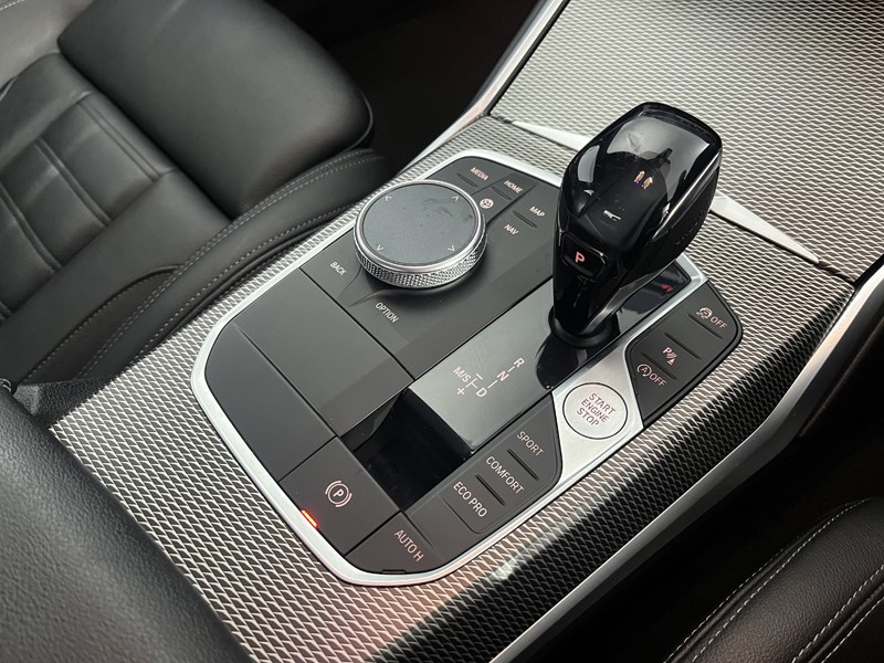 2019 (69) BMW 3 SERIES 320d M Sport 4dr Step Auto 5303313