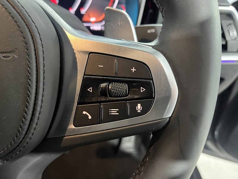 2019 (69) BMW 3 SERIES 320d M Sport 4dr Step Auto 5303327