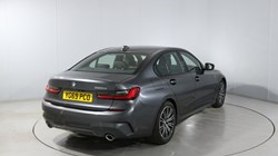 2019 (69) BMW 3 SERIES 320d M Sport 4dr Step Auto 5303351