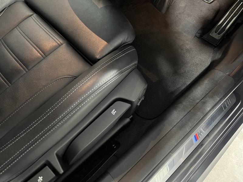 2019 (69) BMW 3 SERIES 320d M Sport 4dr Step Auto 5303322