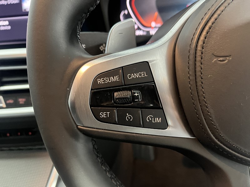 2019 (69) BMW 3 SERIES 320d M Sport 4dr Step Auto 5303326