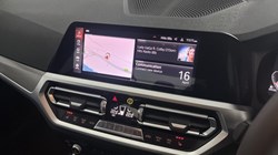 2019 (69) BMW 3 SERIES 320d M Sport 4dr Step Auto 5303311