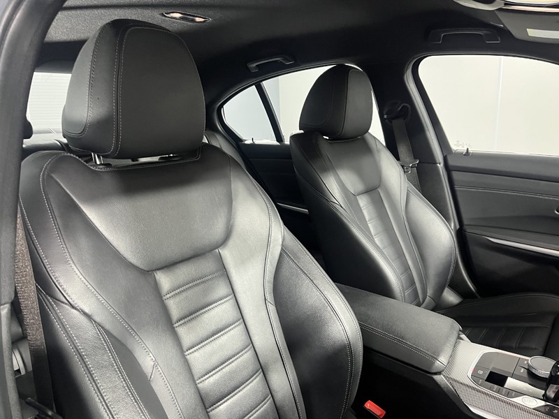 2019 (69) BMW 3 SERIES 320d M Sport 4dr Step Auto 5303314