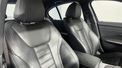 2019 (69) BMW 3 SERIES 320d M Sport 4dr Step Auto 5303314