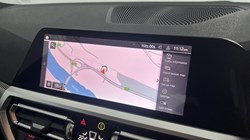 2019 (69) BMW 3 SERIES 320d M Sport 4dr Step Auto 5303320