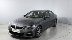 2019 (69) BMW 3 SERIES 320d M Sport 4dr Step Auto 5303350