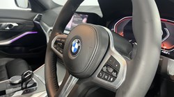 2019 (69) BMW 3 SERIES 320d M Sport 4dr Step Auto 5303325