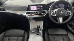2019 (69) BMW 3 SERIES 320d M Sport 4dr Step Auto 5303307