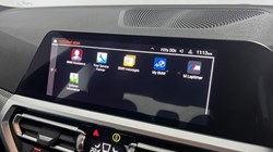 2019 (69) BMW 3 SERIES 320d M Sport 4dr Step Auto 5303331