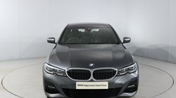2019 (69) BMW 3 SERIES 320d M Sport 4dr Step Auto 5303319