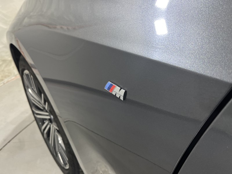 2019 (69) BMW 3 SERIES 320d M Sport 4dr Step Auto 5303347