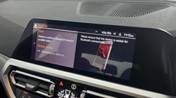 2019 (69) BMW 3 SERIES 320d M Sport 4dr Step Auto 5303332