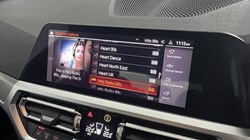 2019 (69) BMW 3 SERIES 320d M Sport 4dr Step Auto 5303330