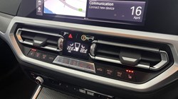 2019 (69) BMW 3 SERIES 320d M Sport 4dr Step Auto 5303334