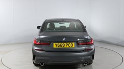 2019 (69) BMW 3 SERIES 320d M Sport 4dr Step Auto 5303318
