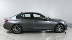 2019 (69) BMW 3 SERIES 320d M Sport 4dr Step Auto 5303306