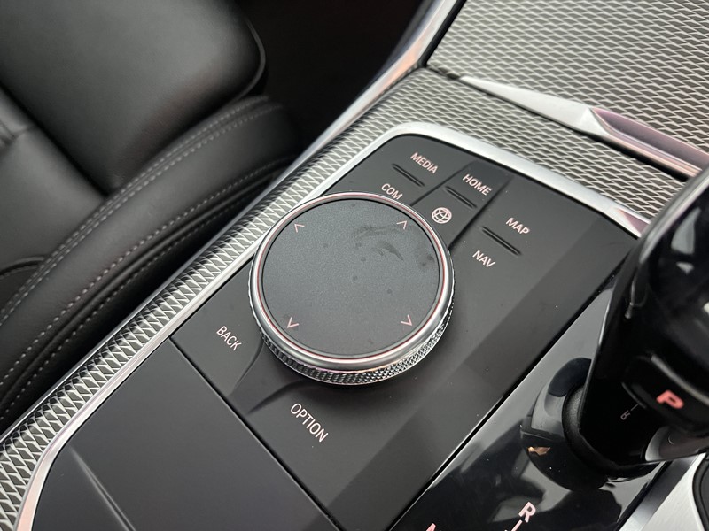 2019 (69) BMW 3 SERIES 320d M Sport 4dr Step Auto 5303336