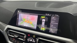 2019 (69) BMW 3 SERIES 320d M Sport 4dr Step Auto 5303321