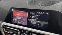 2019 (69) BMW 3 SERIES 320d M Sport 4dr Step Auto 5303333