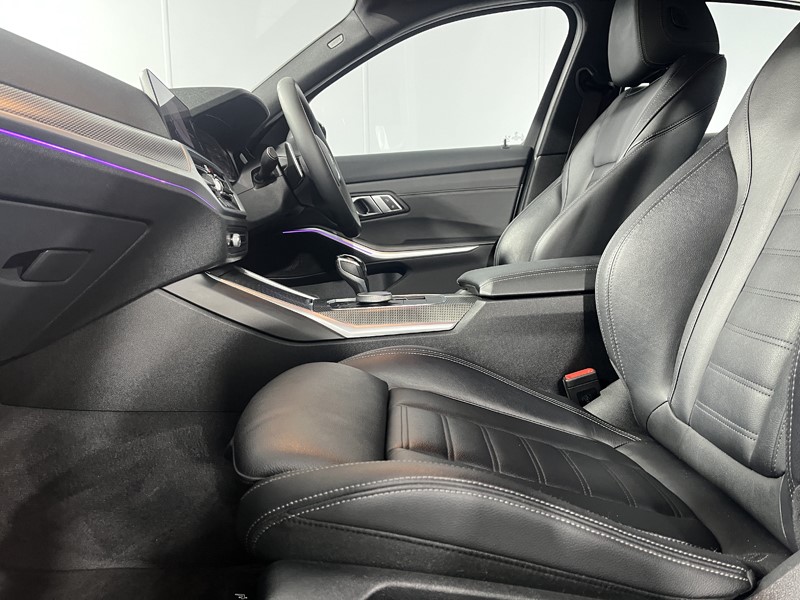 2019 (69) BMW 3 SERIES 320d M Sport 4dr Step Auto 5303339