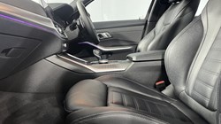 2019 (69) BMW 3 SERIES 320d M Sport 4dr Step Auto 5303339