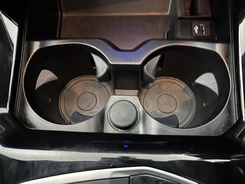 2022 (22) BMW X3 xDrive20d MHT M Sport 5dr Step Auto 5259317