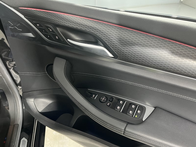 2022 (22) BMW X3 xDrive20d MHT M Sport 5dr Step Auto 5259309