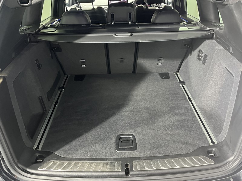 2022 (22) BMW X3 xDrive20d MHT M Sport 5dr Step Auto 5259302