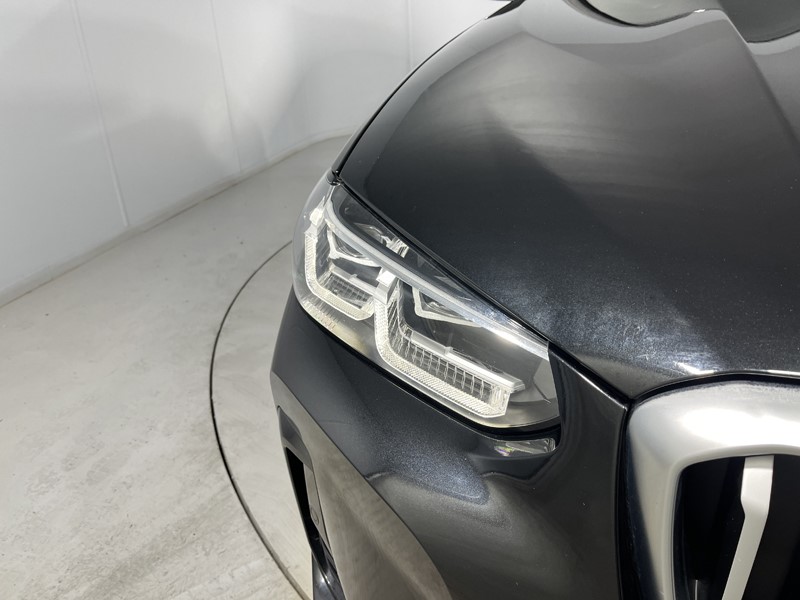 2022 (22) BMW X3 xDrive20d MHT M Sport 5dr Step Auto 5259326