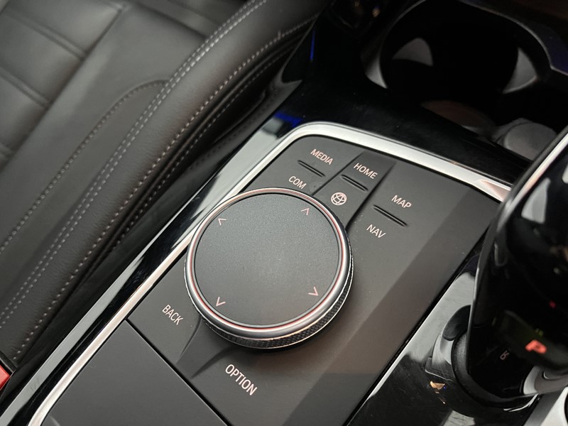 2022 (22) BMW X3 xDrive20d MHT M Sport 5dr Step Auto 5259318