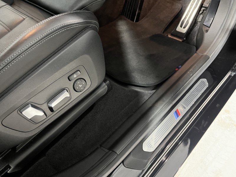 2022 (22) BMW X3 xDrive20d MHT M Sport 5dr Step Auto 5259308